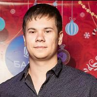 Антон Хмыров (vivcogit), 29 лет, Россия, Москва