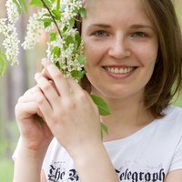 Алена Олипа (yyamayka), 37 лет