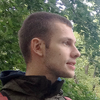 Дмитрий Боровик (dmitryborovick), 32 года, Беларусь, Минск