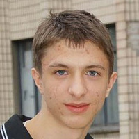 Дмитрий Картинин (dididima), 27 лет