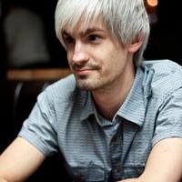 Dmitry Kulikov (garrytheaxe), 36 лет, Украина, Днепр