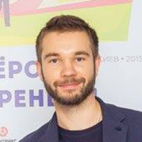 Александр Стрельцов (programmist-bitrix), Украина, Киев