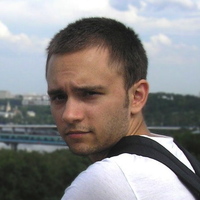 Павел Сушкевич (strat-11584), Беларусь, Минск