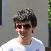 Константин Гордиенко (sw4ns0n), 32 года, Украина, Киев