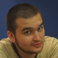 Александр Зонов (mediogre), 40 лет