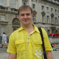 Алексей Радченко (jameslistener), 32 года, Россия, Брянск
