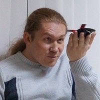 Анатолий Жучков (mmbl-34330), Россия, Ейск
