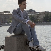 Маркиян Пукшин (markiol), 25 лет, Россия, Москва