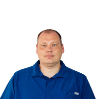 Алексей Каешко (ondister), 42 года, Беларусь, Минск