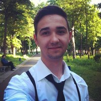 Алекс Довгий (dovhyi), 31 год, Украина, Черкассы