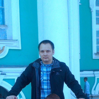 Иван Матвеев (s1ick), 34 года, Россия, Санкт-Петербург