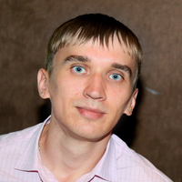 Сергей Васьков (vaskov-62696), 34 года, Россия, Екатеринбург