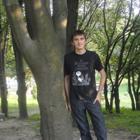 Денис Кадочников (blacksined), Украина, Киев
