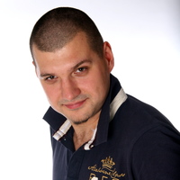 Сергей Голованов (sergruso), 42 года