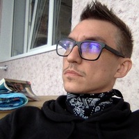 Вадим Заковряшин (jankovsky), 36 лет, Россия, Краснодар