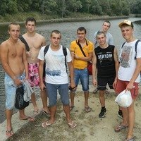Дмитрий Большов (fakep), 32 года