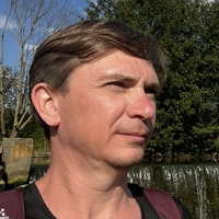 Сергей Галанин (g5v), 47 лет, Россия, Москва