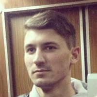 Андрей Гикало (balkon-smoke), 34 года, Украина, Харьков