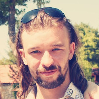 Макс Сидоренко (picsel), 36 лет, Россия, Санкт-Петербург
