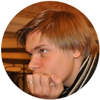 Дмитрий Белецкий (cmagod), 31 год, Россия, Уфа