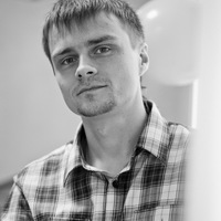 Александр Голубев (freeman-lex), 41 год, Россия, Вологда