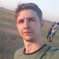 Сергей Токарев (aquid), 34 года, Узбекистан, Ташкент