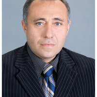 Виталий Бараболиков (barab69), 54 года, Украина, Конотоп