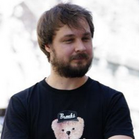 Дмитрий Храпов (idesperados), 37 лет, Россия, Новосибирск
