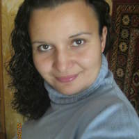 Ирина Святелик (irida-131622), 38 лет, Украина, Полтава