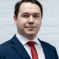 Илья Трифонов (trifon-83), 41 год, Россия, Красноярск
