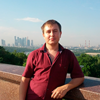 Олег Маховский (gelo11), 35 лет, Россия, Тула