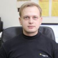 Дмитрий Борщев (rasswet), Украина, Киев