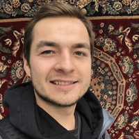 Дмитрий Акимов (deemidroll), 32 года, Россия, Москва