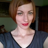 Юлия Корик (julie90), 33 года, Россия, Ростов-на-Дону