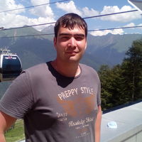 Сергей Емельянов (pochtasergeia), 34 года, Россия, Краснодар