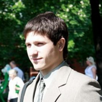 Andrew Gerasimenko (andrewman), 37 лет, Украина, Днепр