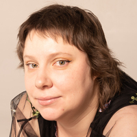 Анастасия Ерёма (southparallel), 35 лет, Россия, Москва
