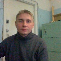 Алексей Тимохин (altim7), 48 лет, Россия, Брянск