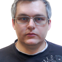 Павел Лобанов (bol970), 48 лет, Россия, Москва