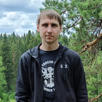 Андрей Шатило (dressxs-201093), 37 лет, Россия, Екатеринбург