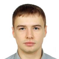 Михаил Панасюк (pan-misha1), 34 года, Беларусь, Витебск