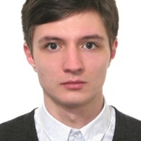 Александр Рыбалка (polterageist), 30 лет, Россия, Москва