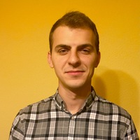 Артём Быков (artembykov), 32 года, Украина, Киев
