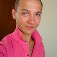 Александр Малиновский (neosasha1), 37 лет