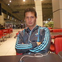 Айбек Барамышев (aybekjan), 35 лет