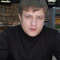 Михаил Громов (spartak-gromov2015), 36 лет