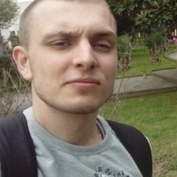Алексей Альтер-Песоцкий (alter-pesockiy), 29 лет, Россия, Москва