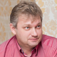 Олег Барзасеков (foxyolegus), 49 лет, Россия, Санкт-Петербург