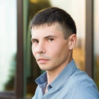 Евгений Пчёлкин (webdevseo), 41 год, Россия, Липецк