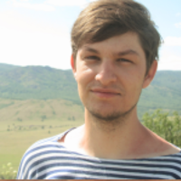 Михаил Жоров (tideus), 32 года, Россия, Магнитогорск